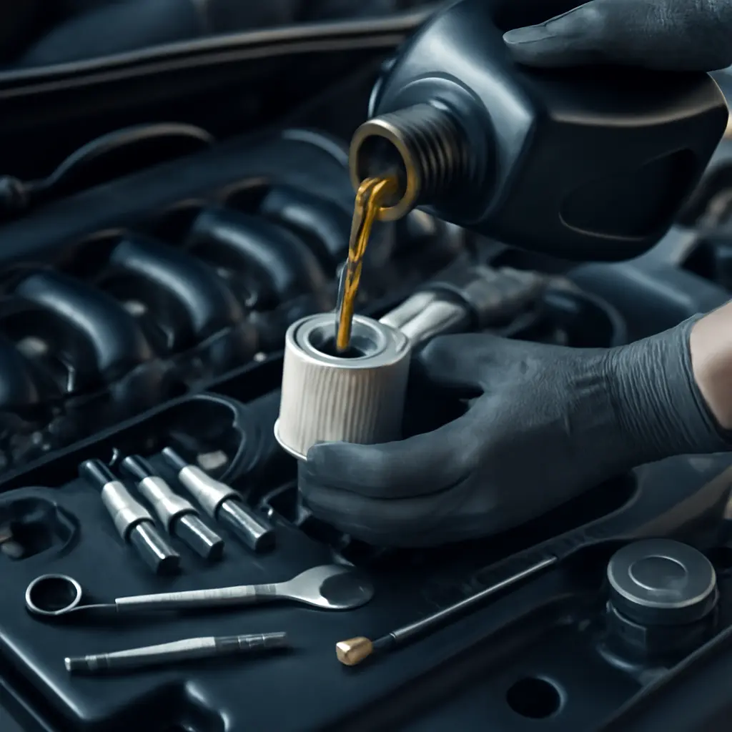 7 способов продлить ресурс двигателя и серьёзно сэкономить на ремонте