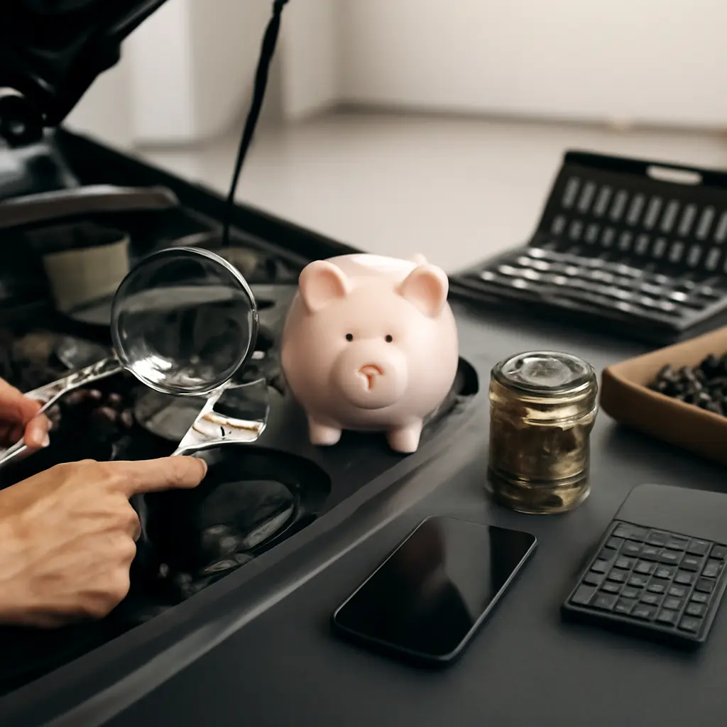 9 хитростей, которые сэкономят вам деньги на ремонте авто сейчас