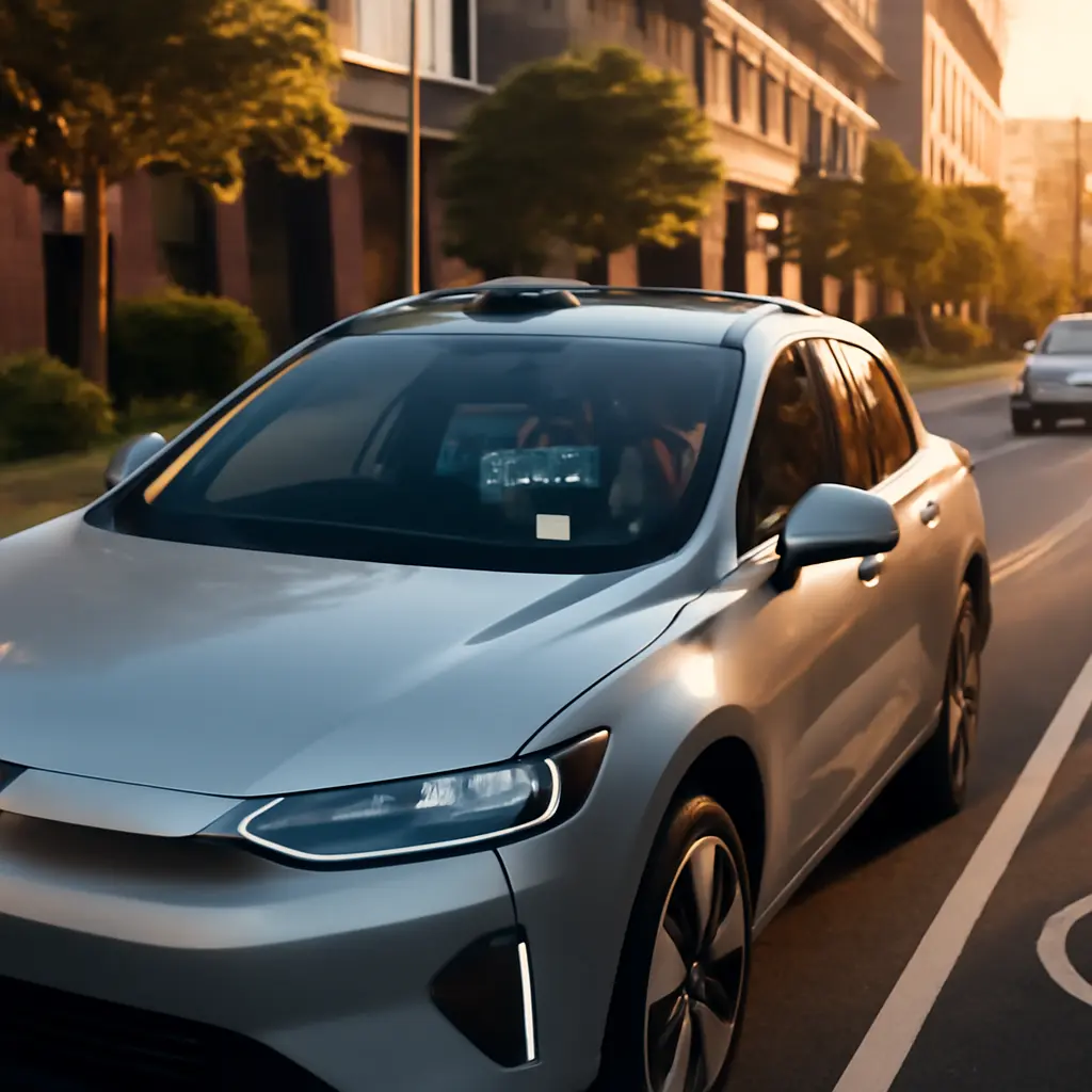 Автомобильные тренды 2026: что реально изменит вашу повседневную езду