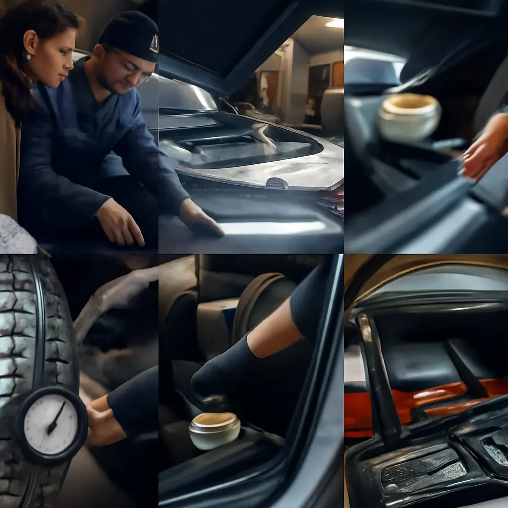 Автоподготовка к зиме: что мастера обычно вам не говорят — правда