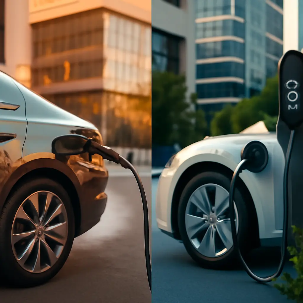 https cripta gg: бензин vs электромобиль — что выбрать водителю сегодня