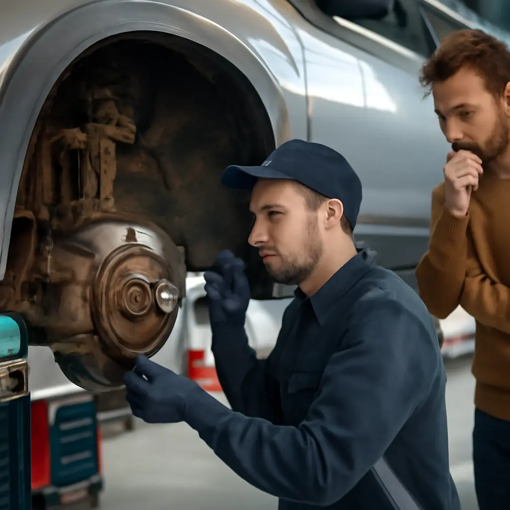 Почему экономия на техосмотре вредна для авто — что делать срочно