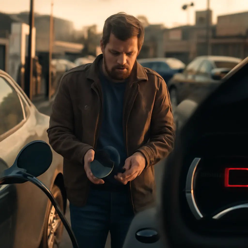 Почему электромобили не решают проблем обычных водителей — правда