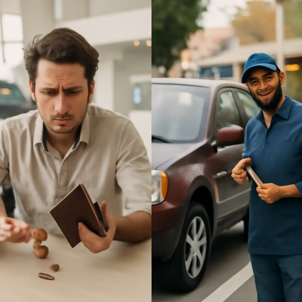 Почему покупка нового кроссовера — плохая идея и что делать сегодня